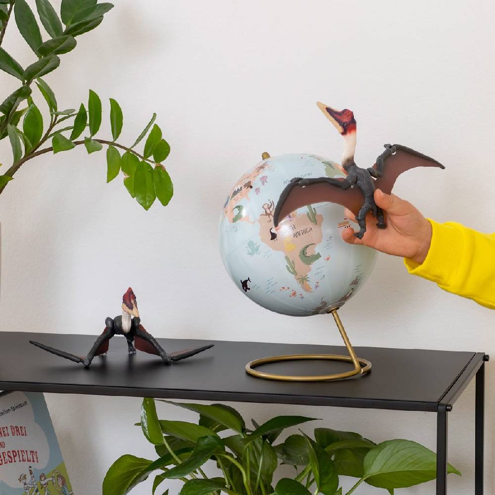 Schleich Quetzalcoatlus Black Friday Preise