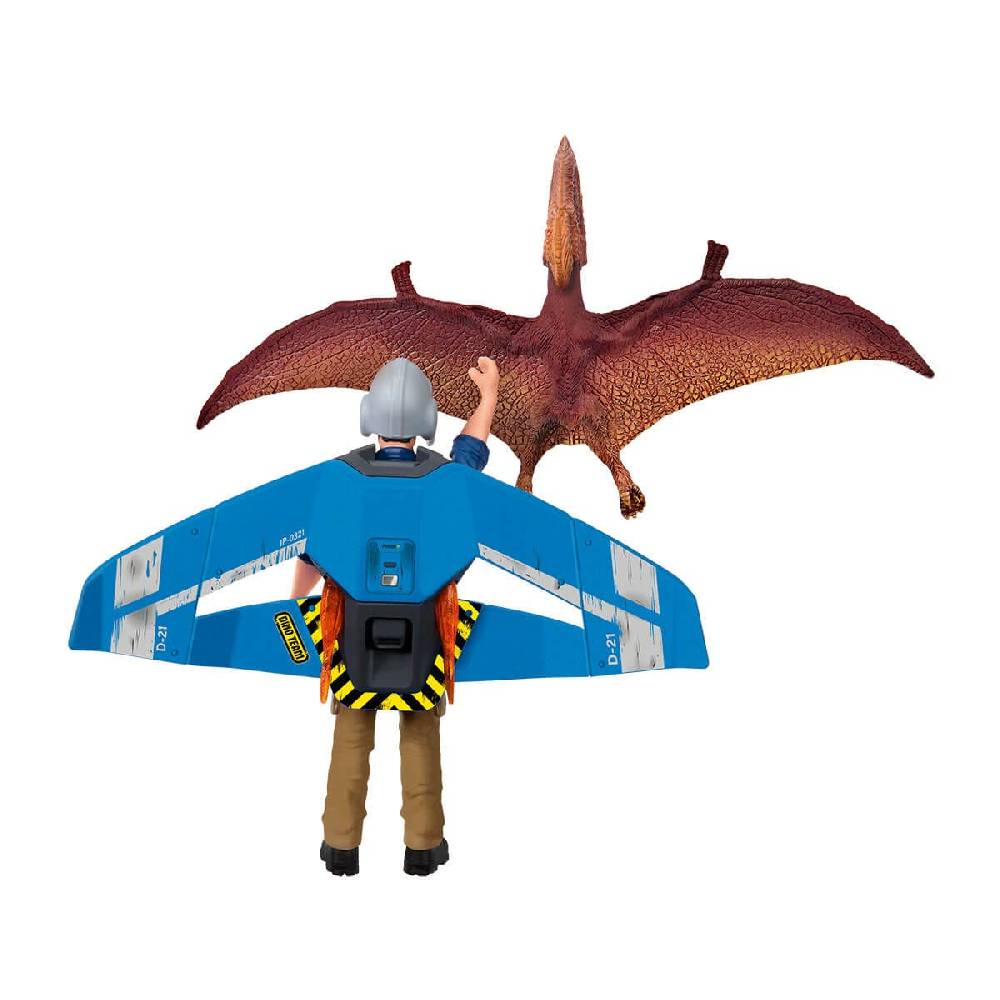 Schleich Jetpack Verfolgung Angebote