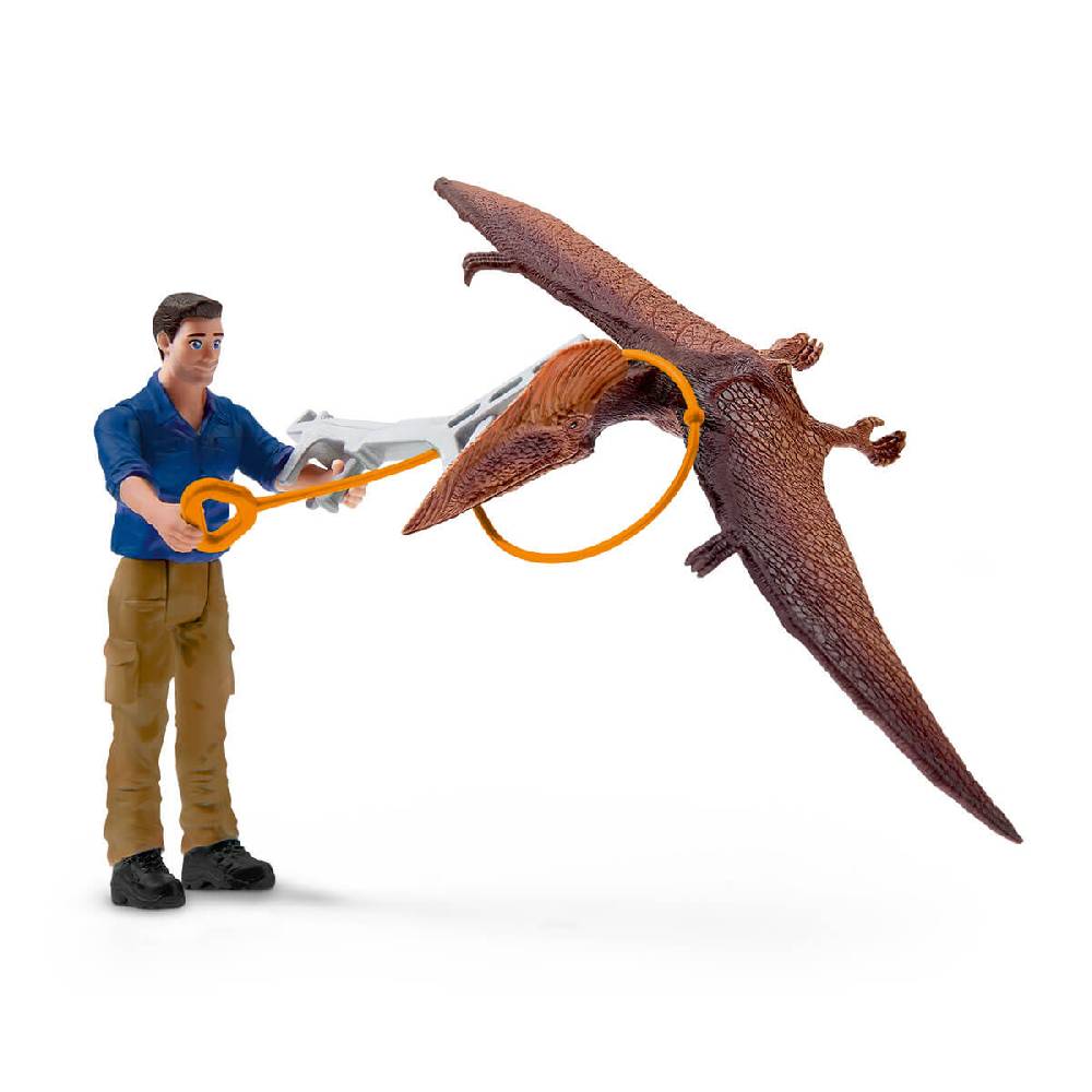 Schleich Jetpack Verfolgung Angebote