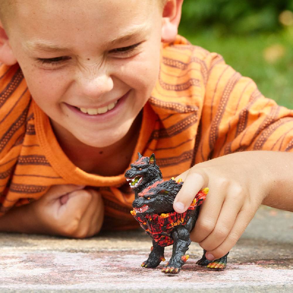 Schleich Höllenhund im Angebot