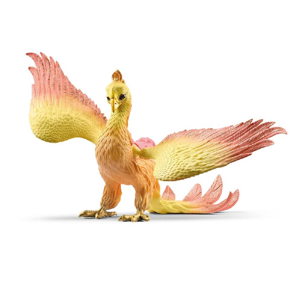 Schleich Phoenix Neueste Mode