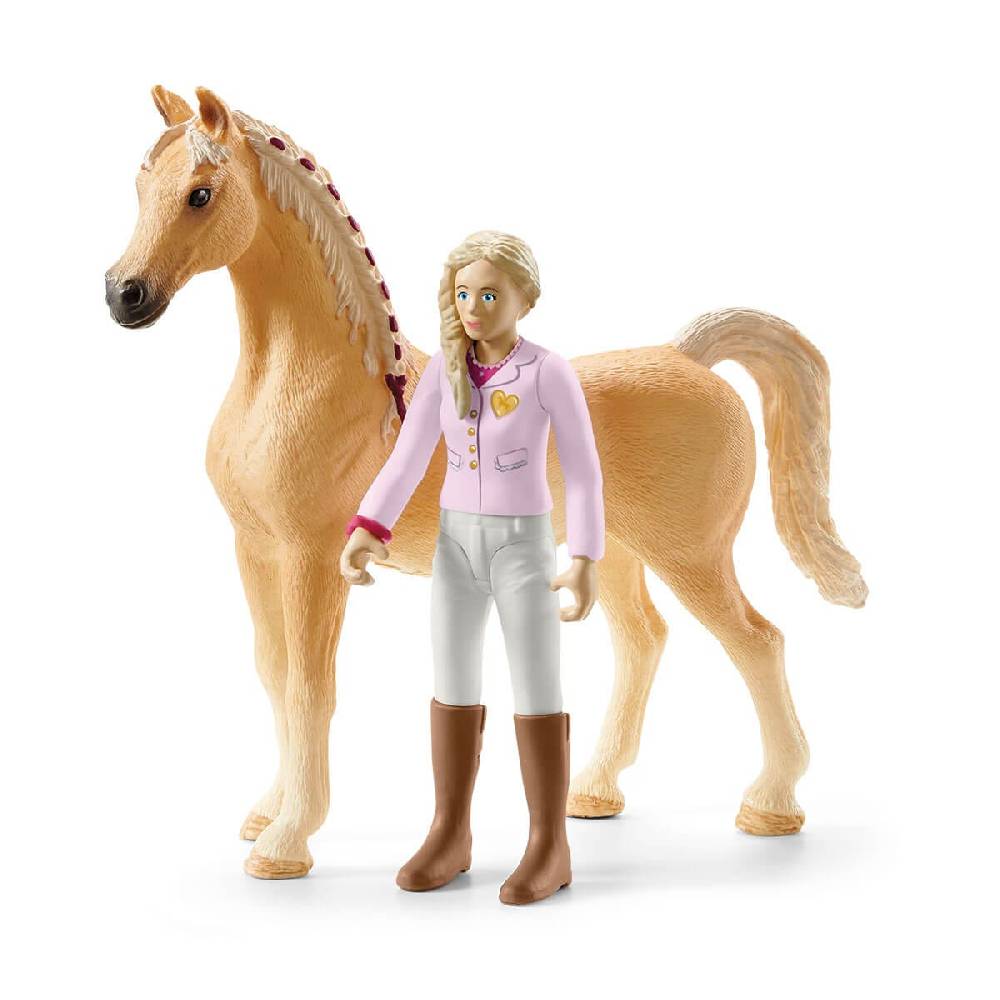 Schleich Freundschaftsturnier Sonderangebote