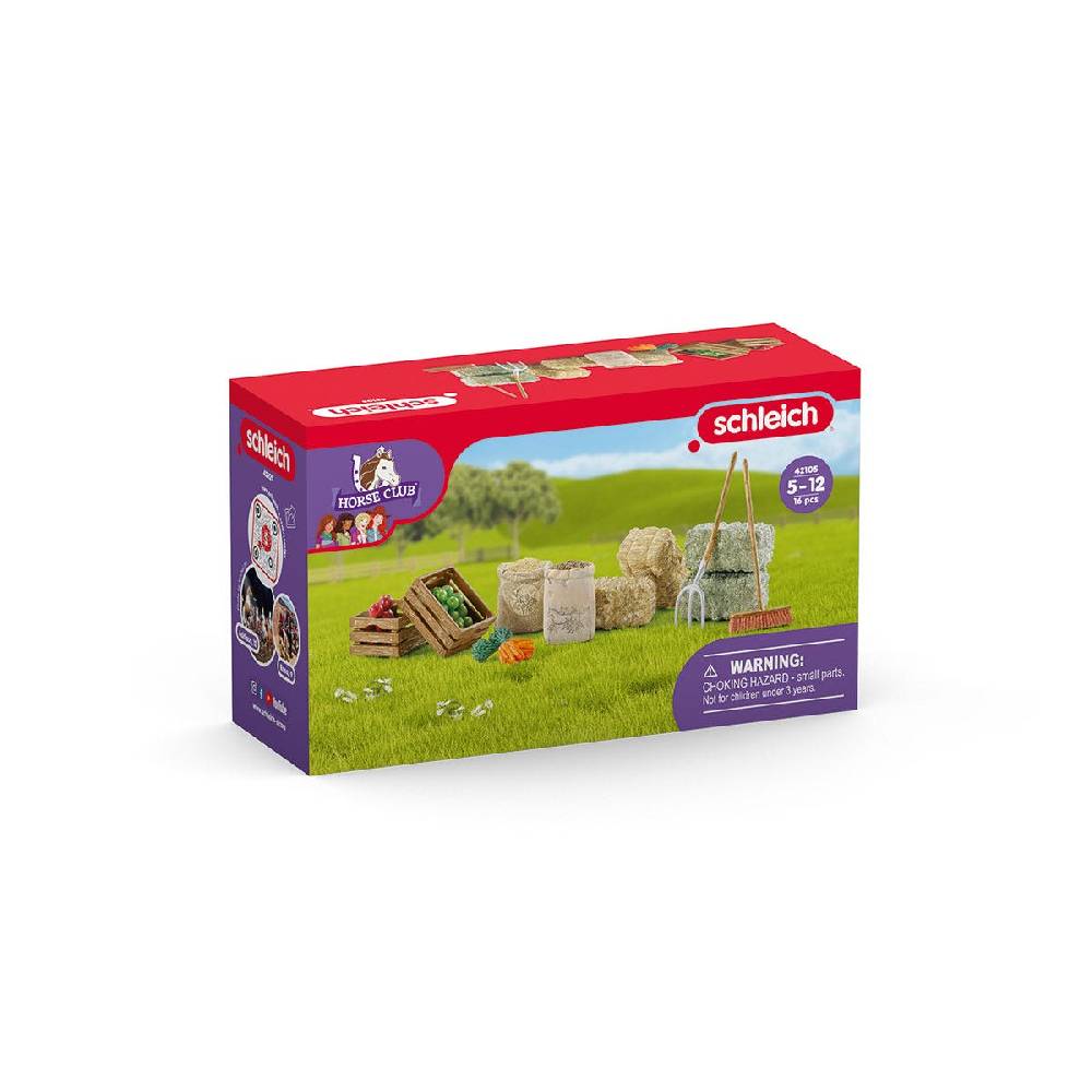 Schleich Futterset JETZT KAUFEN