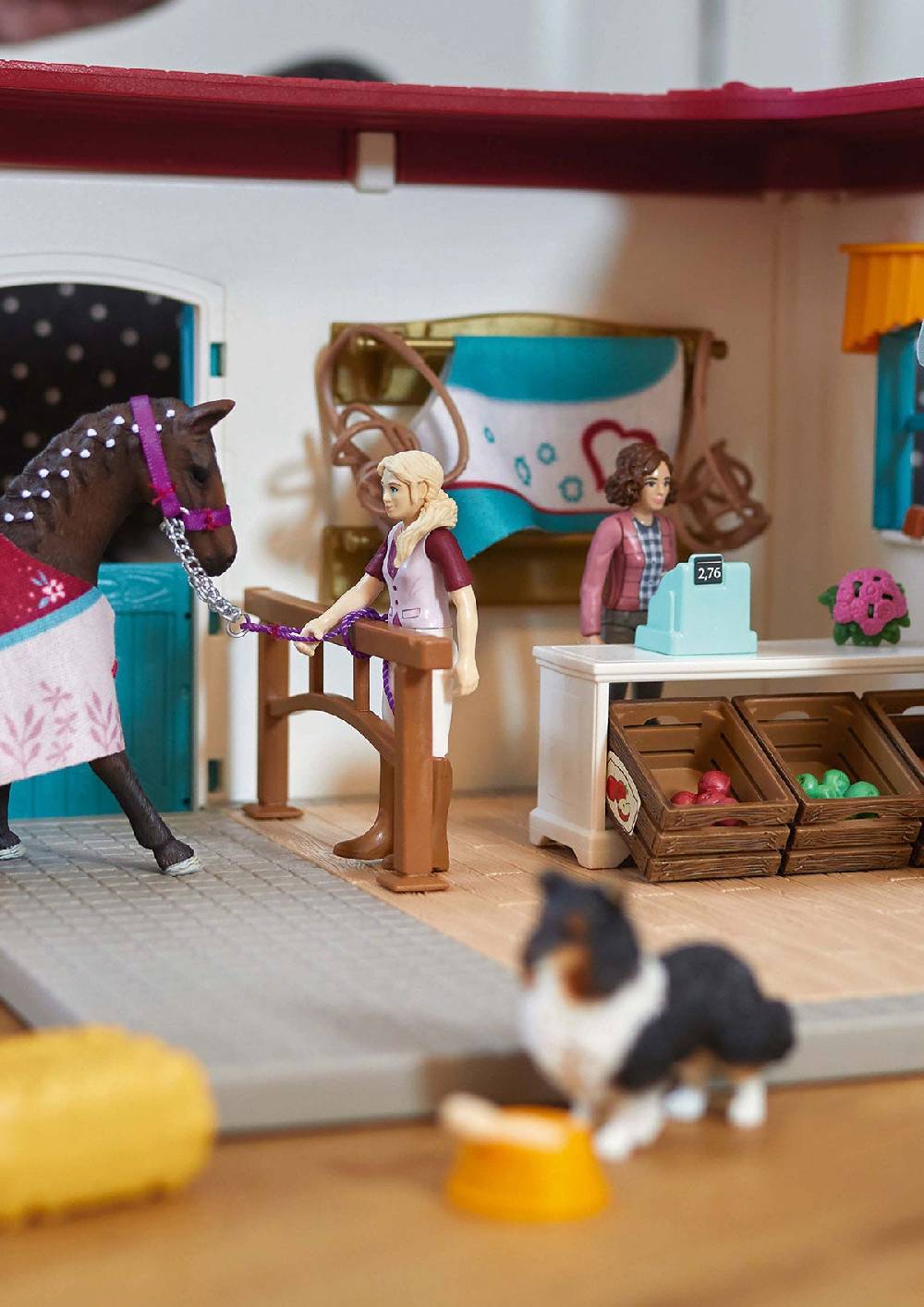 Schleich Reitshop Begrenzt auf 3 Tage