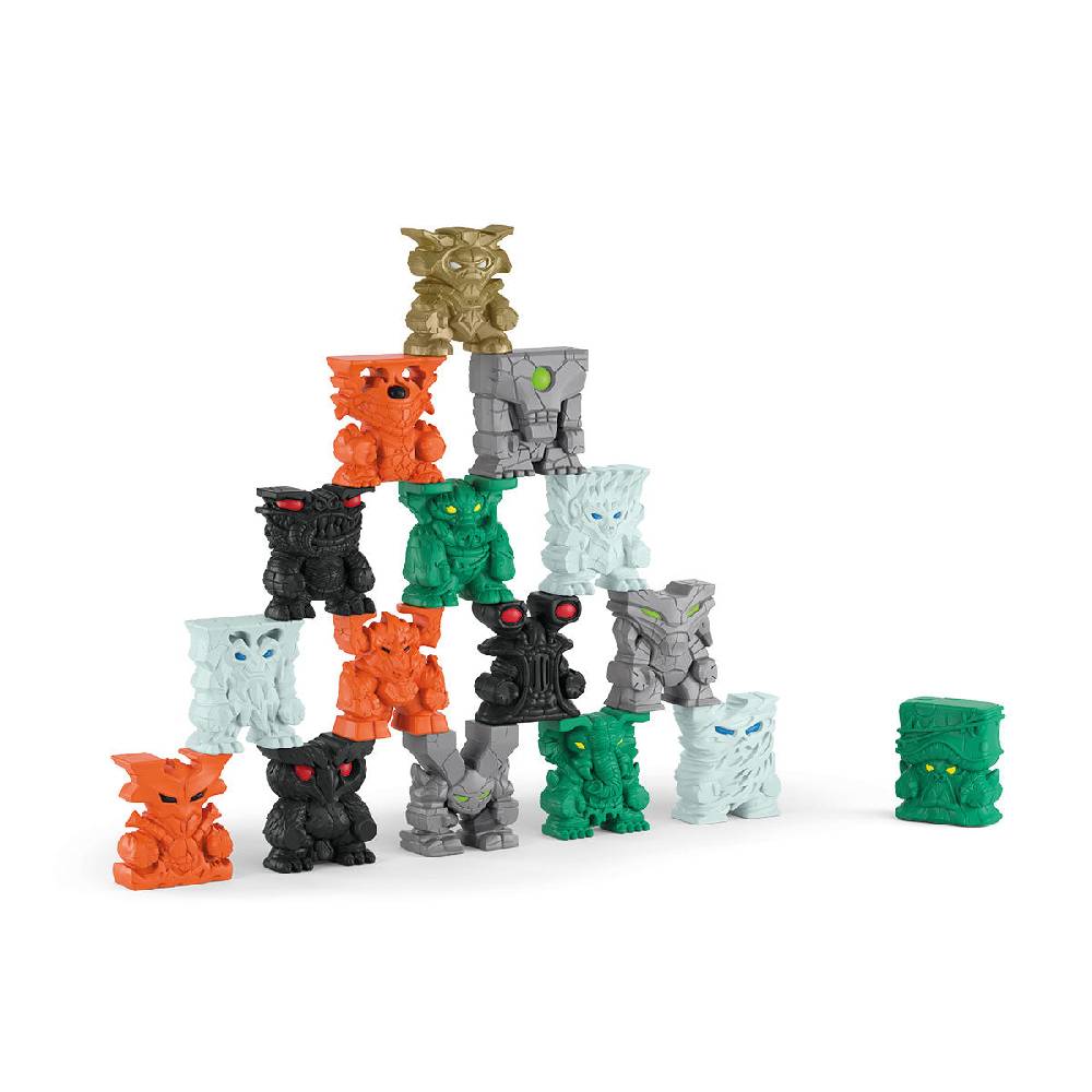 Schleich ELDRADOR® Mini Creature Serie 5 Black Friday Preise