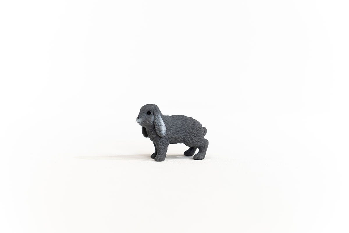 Schleich Langohrhase Im Verkauf