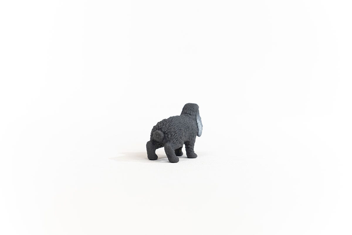 Schleich Langohrhase Im Verkauf