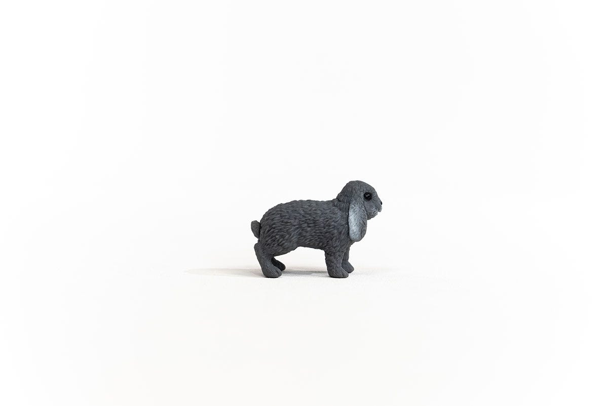 Schleich Langohrhase Im Verkauf