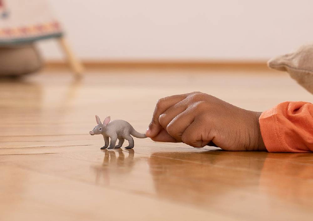 Schleich Erdferkel zollfrei