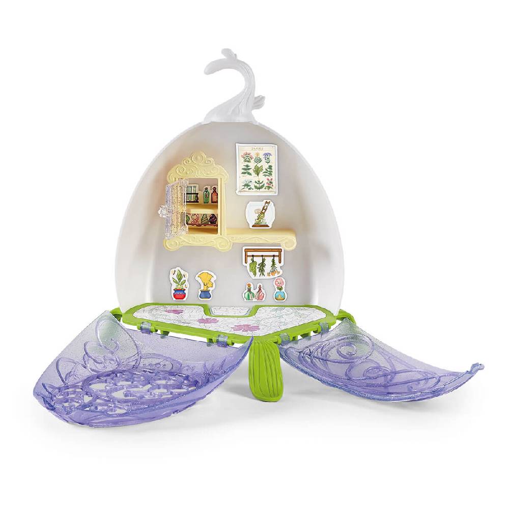 Schleich Magische Tierarzt-Blüte Verkauf