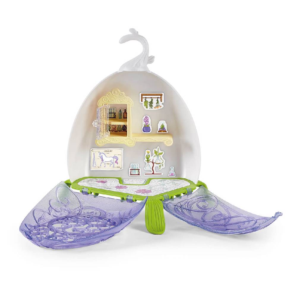 Schleich Magische Tierarzt-Blüte Verkauf