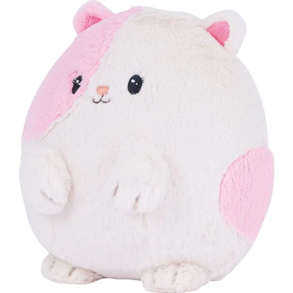 Schmidt Spiele Gabby's Dollhouse: Hamsterkätzchen, 20 cm, Plüsch Saisonale Angebote