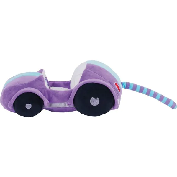 Schmidt Spiele Gabby's Dollhouse: Carlita, 24 cm, Plüsch Räumungsverkauf