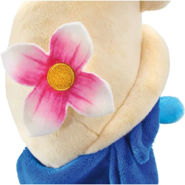 Schmidt Spiele Die Schlümpfe: Schlumpfblüte, 27 cm, Plüsch VIP-Rabatte