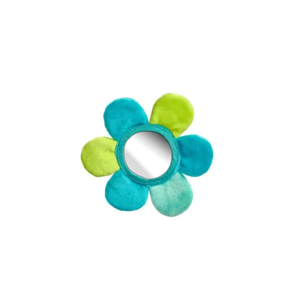 Schmidt Spiele TULIP'S GARDEN by SELECTA® Soft Toy: Activity-Decke Tulip, 83 cm Neueste Stile