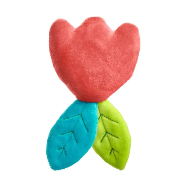 Schmidt Spiele TULIP'S GARDEN by SELECTA® Soft Toy: Activity-Decke Tulip, 83 cm Neueste Stile