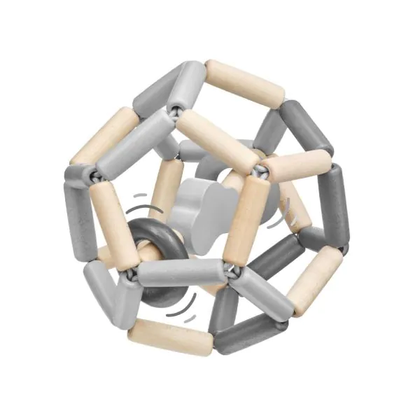 Schmidt Spiele bellybutton: Wolkentanz, Greiflingsball, 11,5 cm Discount Store für neue Produkte