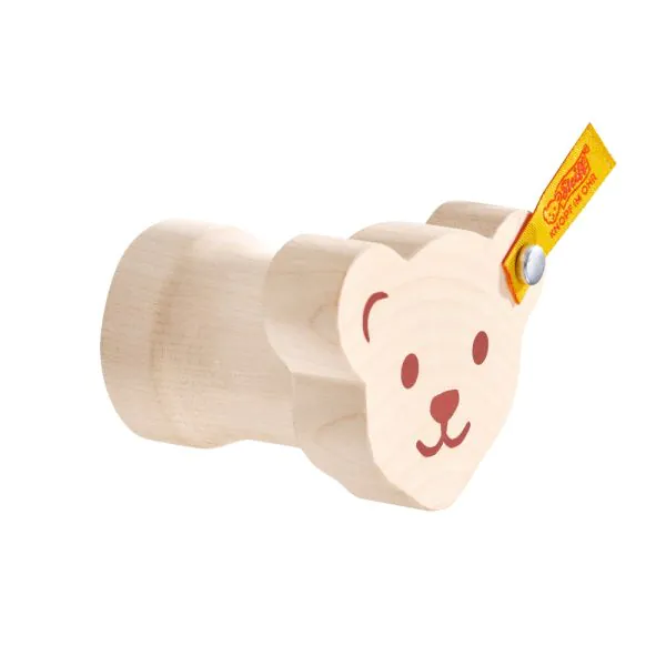 Schmidt Spiele Steiff: Garderobenknopf, 6,5 cm Clearance-Verkauf