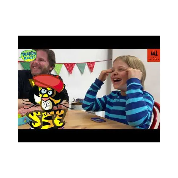 Schmidt Spiele Drei Magier®: Plapparagei, Kartenspiel Günstig kaufen