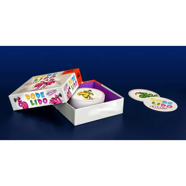 Schmidt Spiele Drei Magier®: Dodelido Extreme, Kartenspiel Großer Ausverkauf