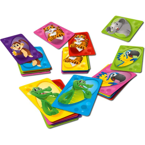 Schmidt Spiele Ligretto® Kids Begrenztes Angebot