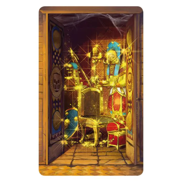 Schmidt Spiele Tempel des Schreckens Preisnachlass