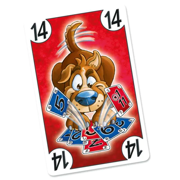 Schmidt Spiele DOG® Cards Saisonschlussverkauf