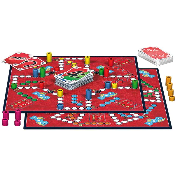 Schmidt Spiele DOG® Royal Osterangebot