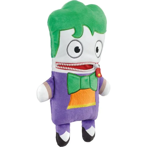 Schmidt Spiele DC Super Hero: Sorgenfresser, Joker, 32 cm, Plüsch Heißer Verkauf