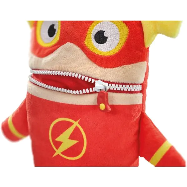Schmidt Spiele DC Super Hero: Sorgenfresser, The Flash, 29 cm Neueste Mode