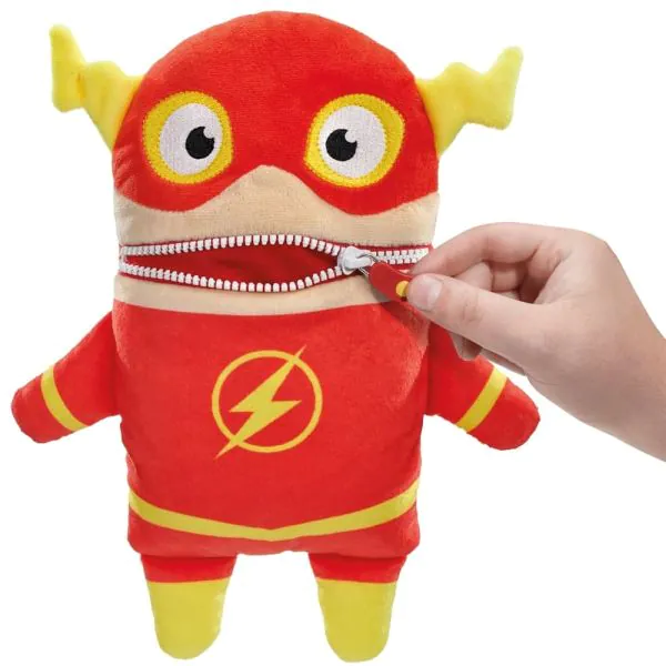 Schmidt Spiele DC Super Hero: Sorgenfresser, The Flash, 29 cm Neueste Mode