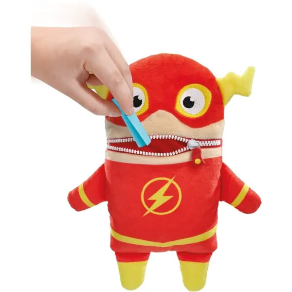 Schmidt Spiele DC Super Hero: Sorgenfresser, The Flash, 29 cm Neueste Mode