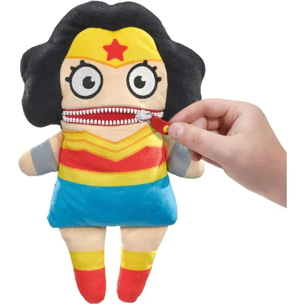 Schmidt Spiele DC Super Hero: Sorgenfresser, Wonder Woman, 29 cm Online Outlet