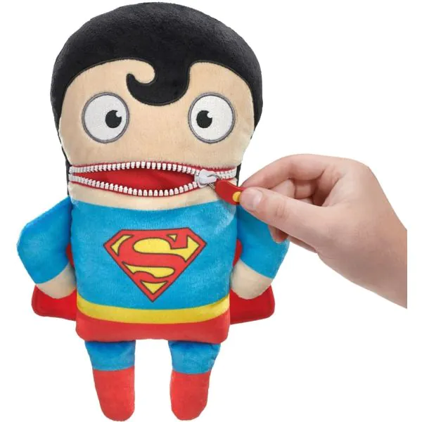 Schmidt Spiele DC Super Hero: Sorgenfresser, Superman, 29 cm Zeitlich begrenztes Angebot