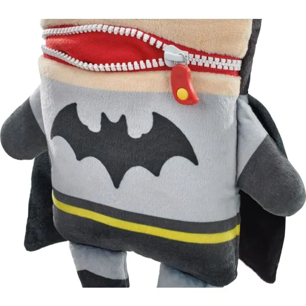 Schmidt Spiele DC Super Hero: Sorgenfresser, Batman, 29 cm Exklusive Angebote