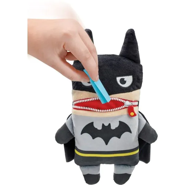Schmidt Spiele DC Super Hero: Sorgenfresser, Batman, 29 cm Exklusive Angebote