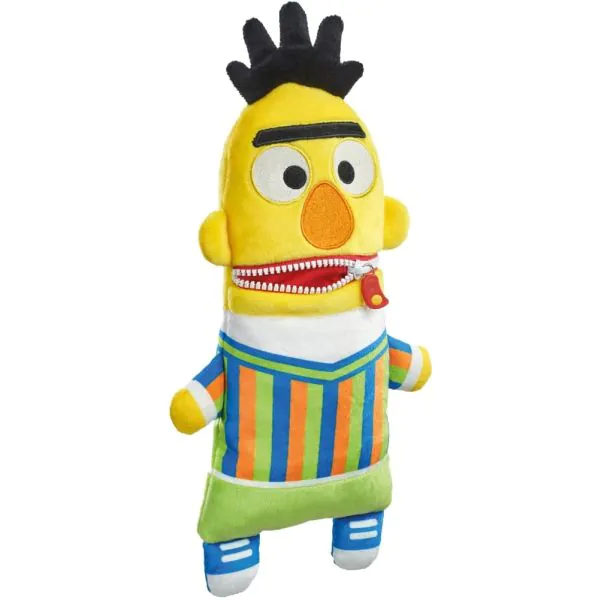 Schmidt Spiele Sesamstrasse®: Sorgenfresser, Bert, 35 cm Neuheiten
