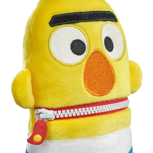 Schmidt Spiele Sesamstrasse®: Sorgenfresser, Bert, 35 cm Neuheiten