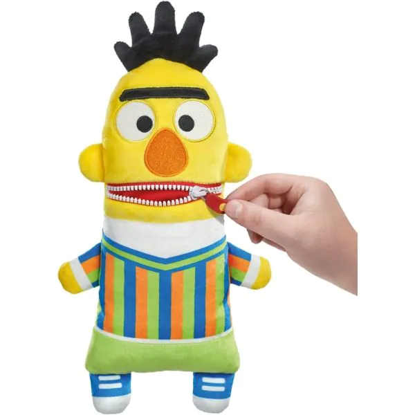 Schmidt Spiele Sesamstrasse®: Sorgenfresser, Bert, 35 cm Neuheiten