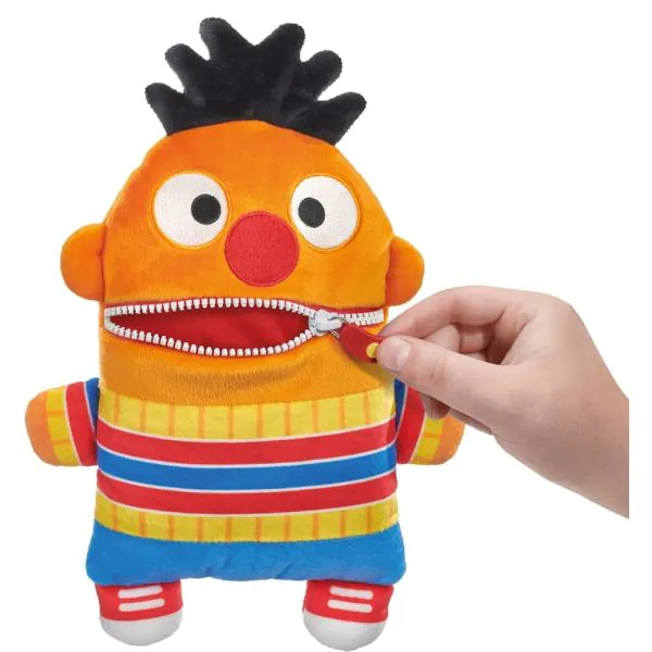 Schmidt Spiele Sesamstrasse®: Sorgenfresser, Ernie, 30 cm Bestseller