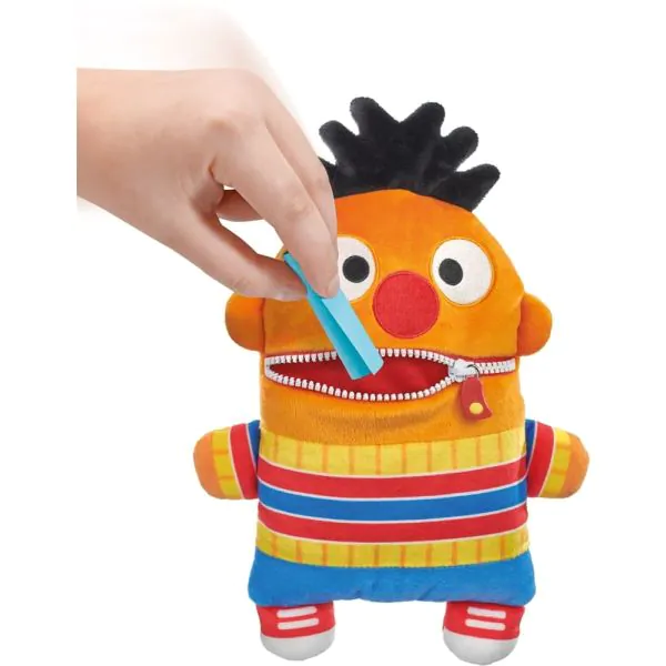 Schmidt Spiele Sesamstrasse®: Sorgenfresser, Ernie, 30 cm Bestseller