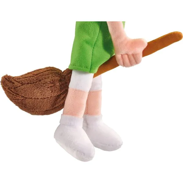 Schmidt Spiele Bibi Blocksberg: Bibi Blocksberg, Plüschfigur, 33 cm, Plüsch Clearance-Verkauf