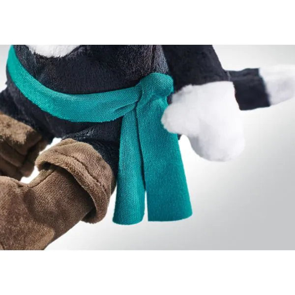 Schmidt Spiele Der gestiefelte Kater - Kitty Samtpfote, 25 cm, Plüsch Super Rabatt