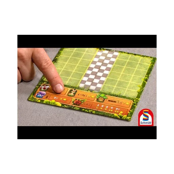 Schmidt Spiele Wald der Wunder, Familienspiel Clearance-Verkauf