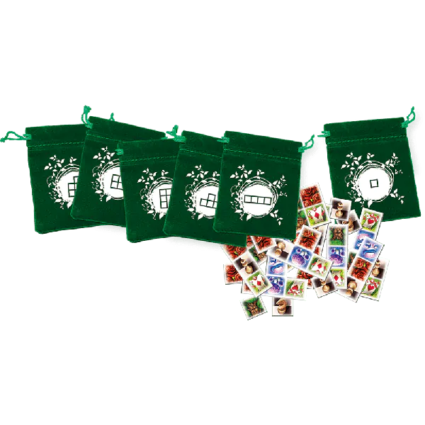 Schmidt Spiele Wald der Wunder, Familienspiel Clearance-Verkauf