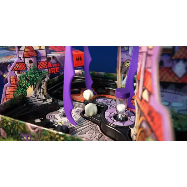 Schmidt Spiele Drei Magier®: Die Villa der Vampire, Kinderspiel Fabrikladen