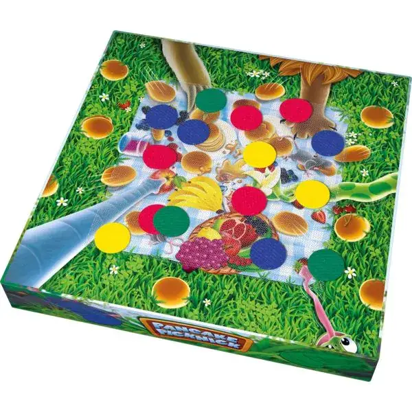 Schmidt Spiele Pancake Picknick; Kinderspiel Günstig kaufen