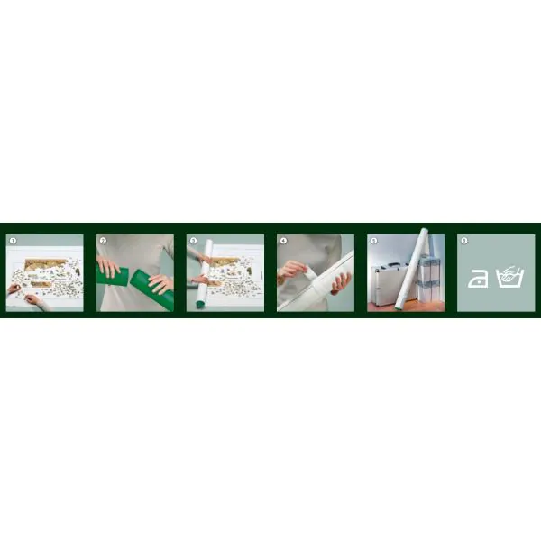 Schmidt Spiele PuzzlePad® für Puzzles bis 6.000 Teile Tägliche Deals