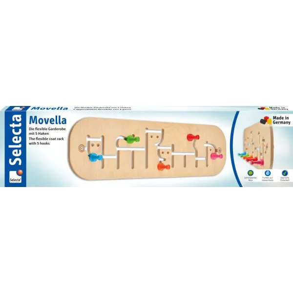 Schmidt Spiele Movella Garderobe Neueste Stile