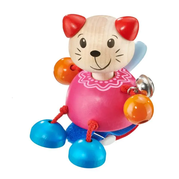 Schmidt Spiele Kitti Buggyspielzeug mit Klettverschluss Rabatte dieses Monats